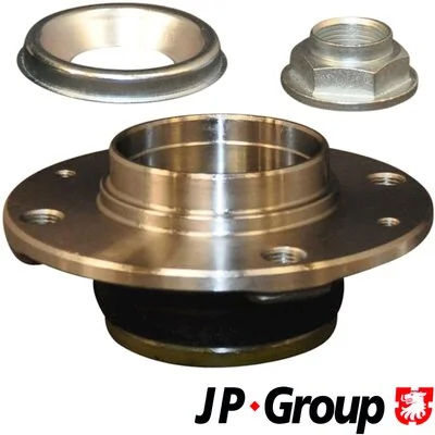 Wheel Hub
